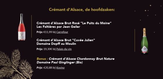 Crémant d'Alsace