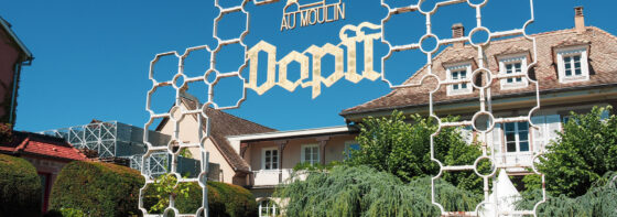 Dopf au Mouling