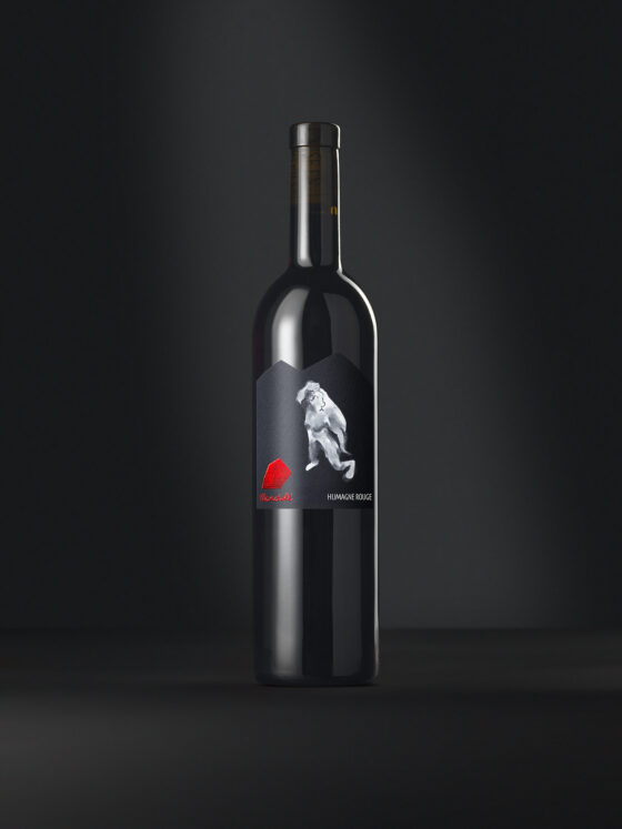 Cave Mandolé