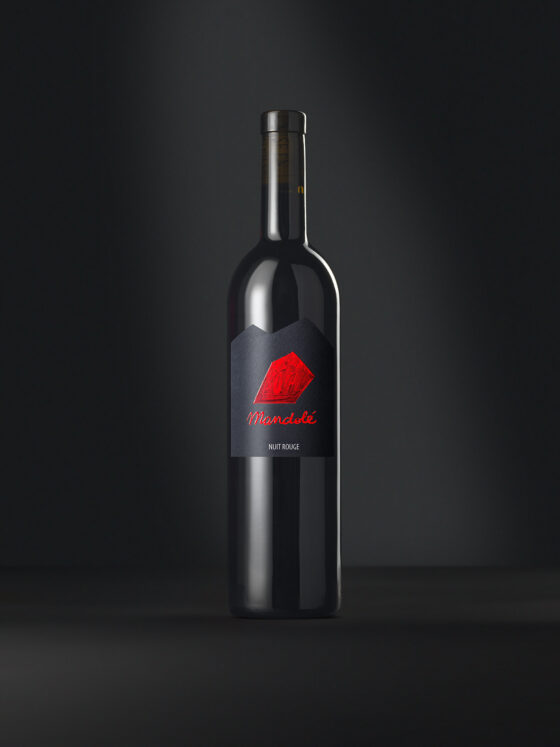 Cave Mandolé